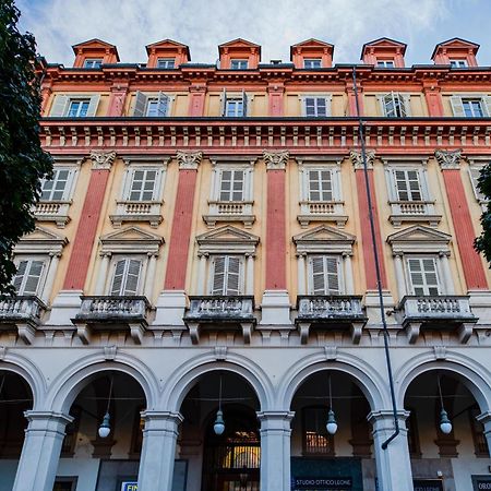Statuto Suite Torino エクステリア 写真