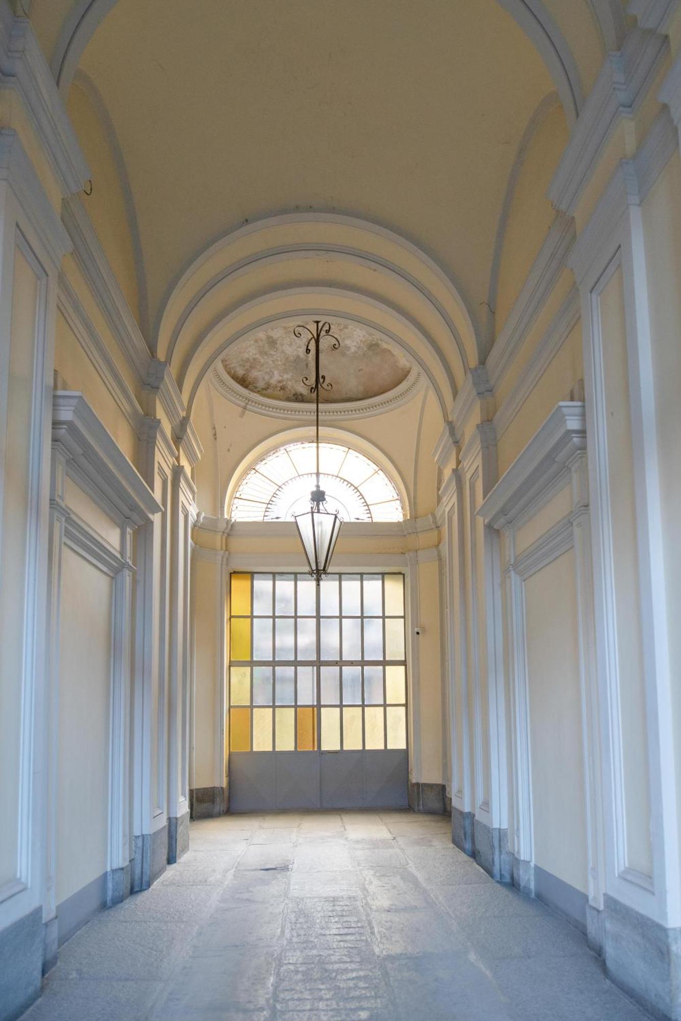 Statuto Suite Torino エクステリア 写真