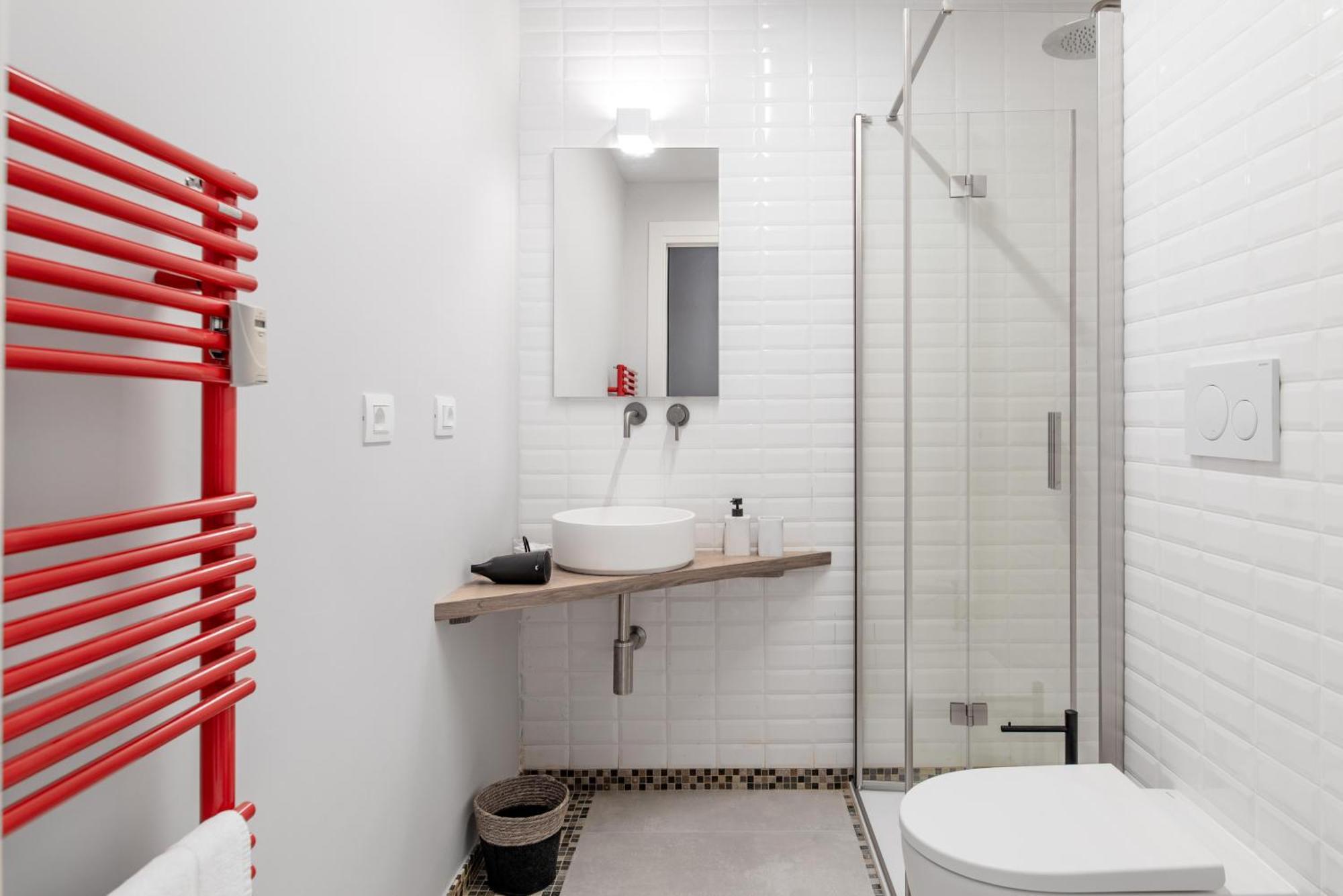 Statuto Suite Torino エクステリア 写真